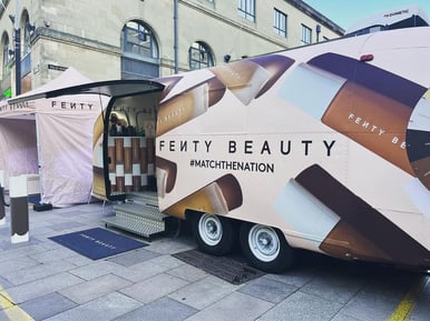 FENTY Airstream  1