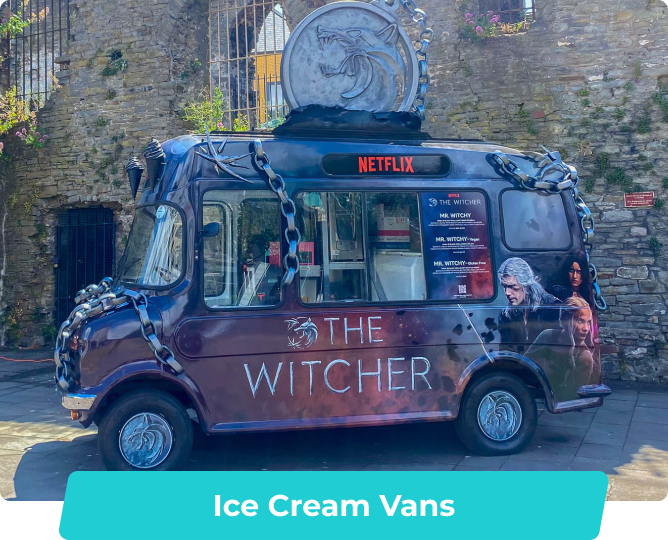 Ice Cream Vans-2